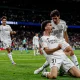 Real Madrid Tidak Terobsesi Gagalkan Pesta Juara Barcelona