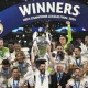 Real Madrid Torehkan Sejarah di Liga Champions dan Berhasil Mengalahkan Barcelona