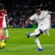 Real Madrid Tundukkan Sevilla Berkat Gol Vinicius Junior
