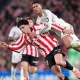 Real Madrid VS Athletic Bilbao: Pertarungan Sengit di Lapangan Sepak Bola