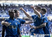 Real Oviedo Terpuruk: Kebobolan Tiga Gol, Serangan Lemah, dan Tekanan Klasemen Makin Menggigil