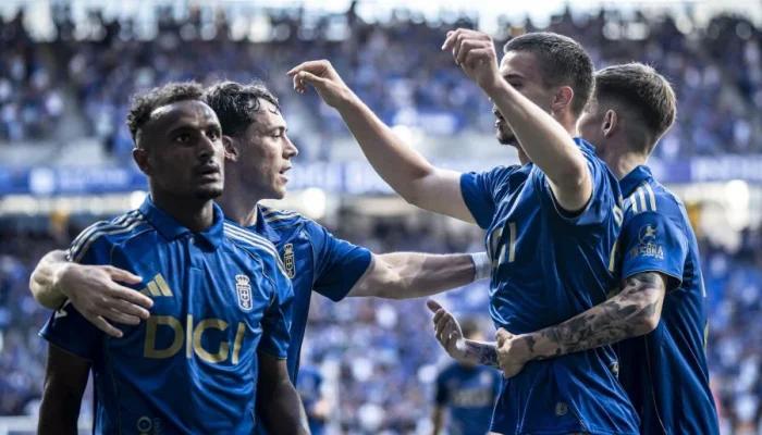 Real Oviedo Terpuruk: Kebobolan Tiga Gol, Serangan Lemah, dan Tekanan Klasemen Makin Menggigil