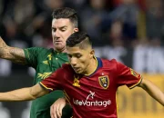 Real Salt Lake Hentikan Kekalahan Beruntun dengan Kemenangan Dramatis 2-0 atas Portland Timbers