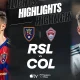 Real Salt Lake Raih Kemenangan 2-1 atas Colorado Rapids di Rocky Mountain Cup