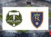 Real Salt Lake Siap Menghadapi Portland Timbers di Liga MLS