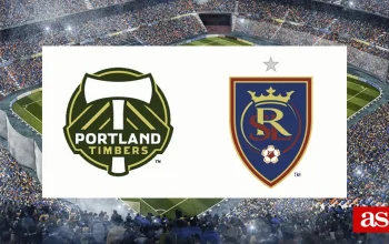 Real Salt Lake Siap Menghadapi Portland Timbers di Liga MLS