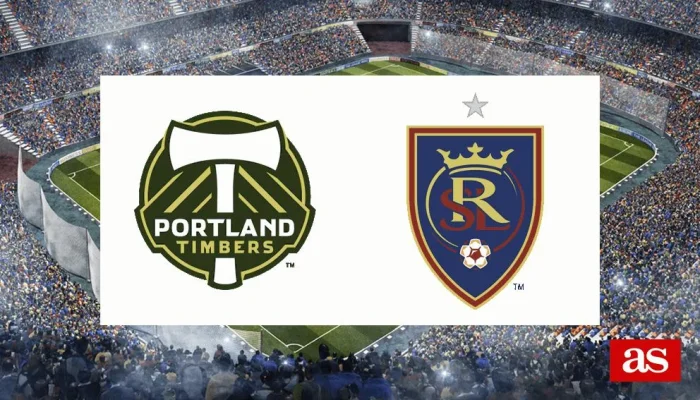 Real Salt Lake Siap Menghadapi Portland Timbers di Liga MLS