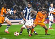 Real Sociedad vs Valencia: Pertandingan Sengit di La Liga