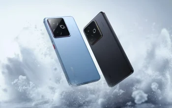 Realme GT 7T Luncurkan Spesifikasi Flagship Killer: Harga Terbaru 2026 Bikin Kompetitor Gemetar