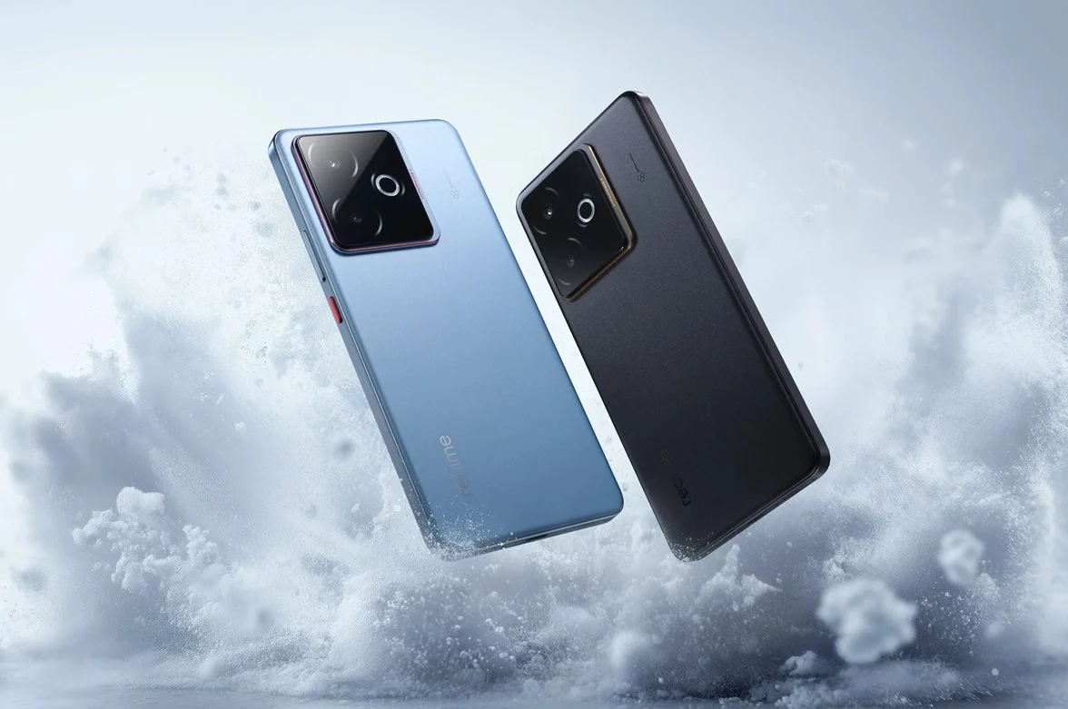Realme GT 7T Luncurkan Spesifikasi Flagship Killer: Harga Terbaru 2026 Bikin Kompetitor Gemetar