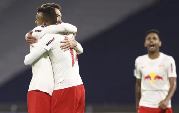 Red Bull Bragantino: Antara Kemenangan dan Kekalahan di Copa Sudamericana