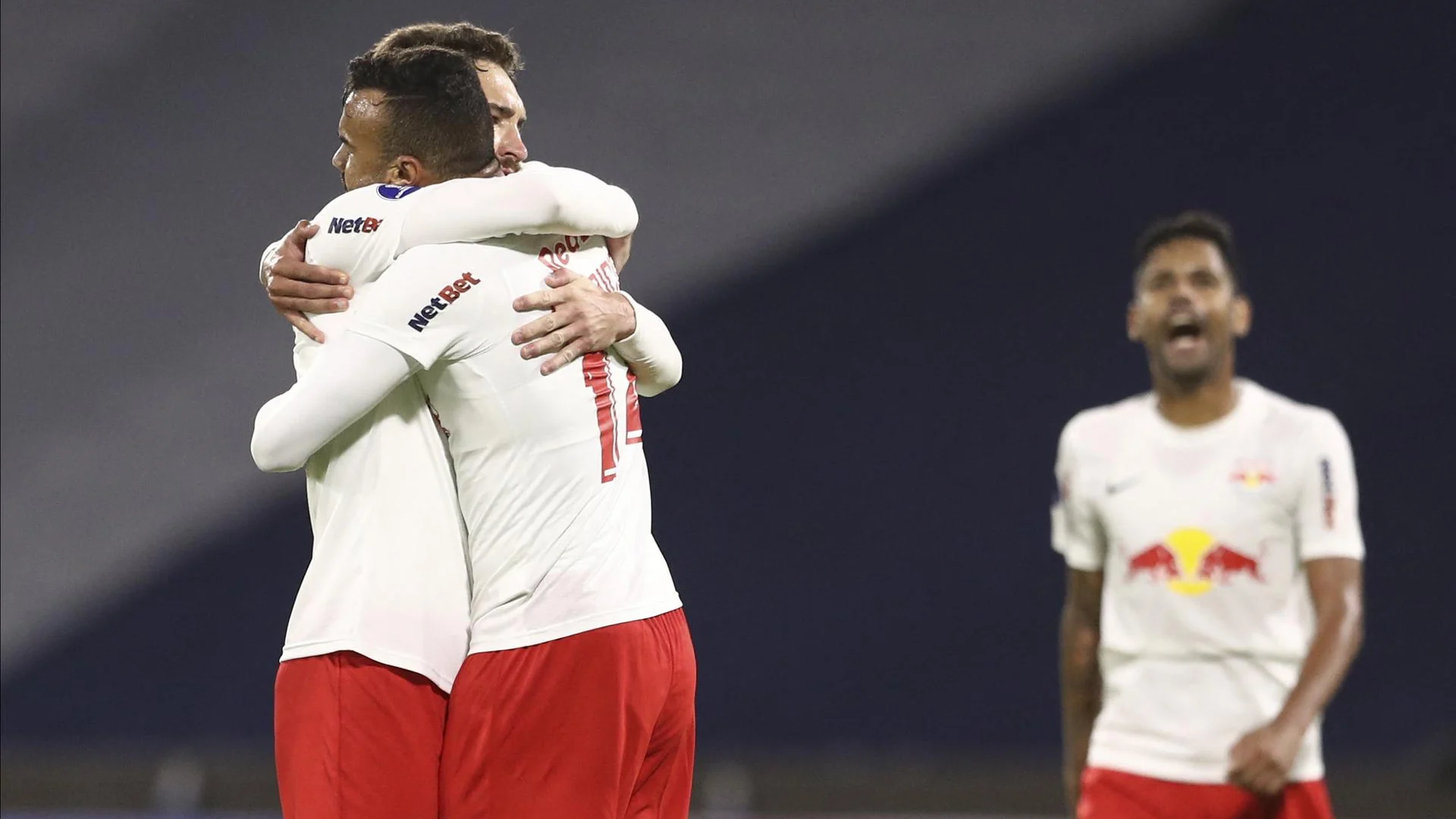 Red Bull Bragantino: Antara Kemenangan dan Kekalahan di Copa Sudamericana