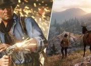 Red Dead Redemption 2: Sistem Revolusioner yang Mengubah Standar Dunia Terbuka dan Dampaknya pada Game Baru