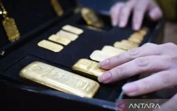 Reformasi Nasional dan Harga Emas: Dua Sisi Berita 20 Mei