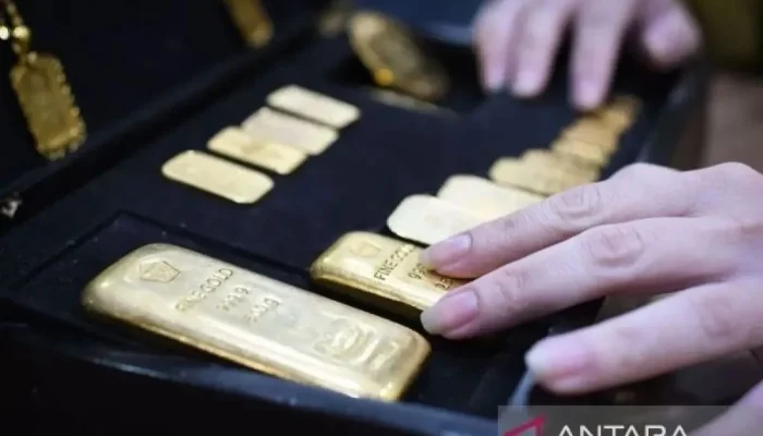 Reformasi Nasional dan Harga Emas: Dua Sisi Berita 20 Mei
