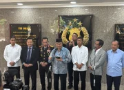 Reformasi Polri: 6 Rekomendasi Komisi untuk Prabowo