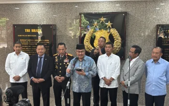 Reformasi Polri: 6 Rekomendasi Komisi untuk Prabowo