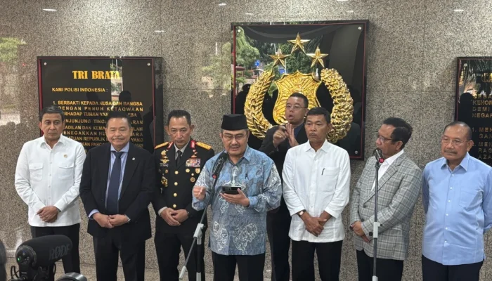 Reformasi Polri: 6 Rekomendasi Komisi untuk Prabowo