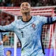 Rekor Baru Dibuat, Cristiano Ronaldo Pemain Pertama yang Dipilih untuk Enam FIFA World Cup