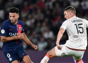 Renato Marin Buktikan Kesiapan di Ligue 1: Debut Imbang 2-2 PSG vs Lorient