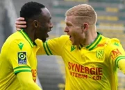 Rennes vs Nantes: Duel Sengit di Ligue 1, Transfer Bintang Mali, Tragedi Pendukung, dan Kasus Narkoba Mengguncang Kedua Klub
