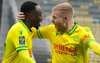 Rennes vs Nantes: Duel Sengit di Ligue 1, Transfer Bintang Mali, Tragedi Pendukung, dan Kasus Narkoba Mengguncang Kedua Klub