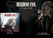 Resident Evil Bergolak: Film Baru, Mod Merchant, dan Western Horror RPG yang Mengguncang Dunia Game 2026