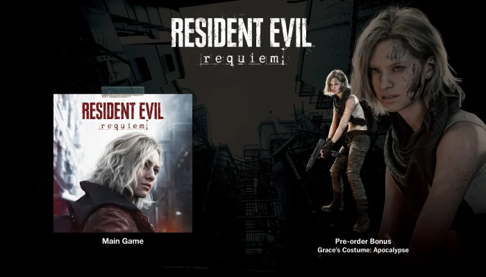 Resident Evil Bergolak: Film Baru, Mod Merchant, dan Western Horror RPG yang Mengguncang Dunia Game 2026