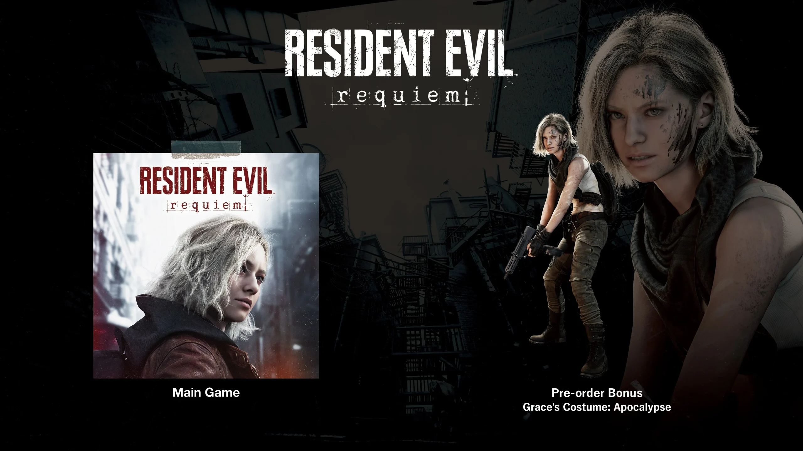 Resident Evil Requiem: Berbagai Fitur yang Dibatalkan dan Update Terbaru