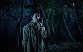 Review Salmokji: Whispering Water, Film Horor 90 Menit Istighfar Non‑Stop yang Bikin Merinding