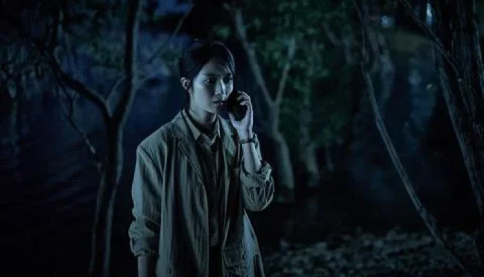Review Salmokji: Whispering Water, Film Horor 90 Menit Istighfar Non‑Stop yang Bikin Merinding
