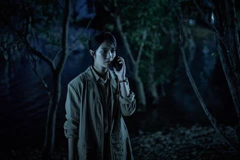 Review Salmokji: Whispering Water, Film Horor 90 Menit Istighfar Non‑Stop yang Bikin Merinding