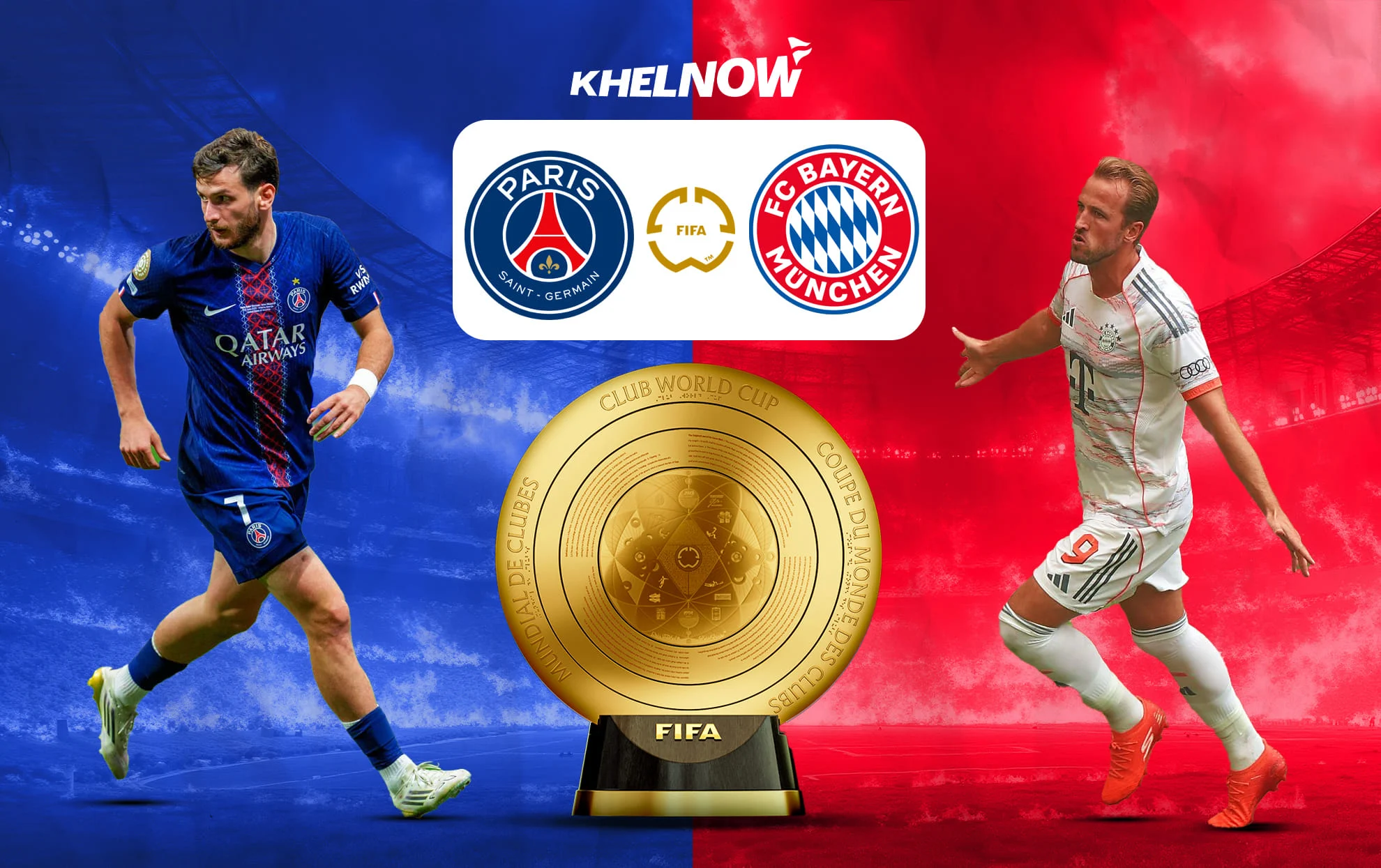 Revolusi live sport: Lampu Pintar, Siaran F1 24/7, dan Aksi Bayern vs PSG Siap Mengguncang Rumah Anda