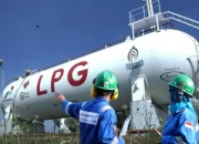 RI Siap Impor LPG Rusia: Peluang Energi Baru di Tengah Gejolak Global