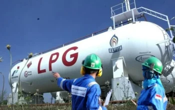 RI Siap Impor LPG Rusia: Peluang Energi Baru di Tengah Gejolak Global