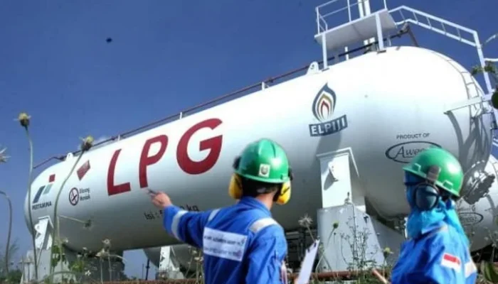 RI Siap Impor LPG Rusia: Peluang Energi Baru di Tengah Gejolak Global