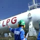 RI Siap Impor LPG Rusia: Peluang Energi Baru di Tengah Gejolak Global