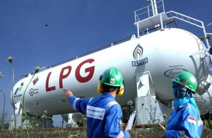 RI Siap Impor LPG Rusia: Peluang Energi Baru di Tengah Gejolak Global