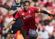 Rio Ngumoha: Bintang Muda Liverpool yang Bawa Harapan Baru di Anfield