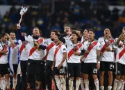 River Plate Menang Dramatis Atas Carabobo, Bragantino Hancurkan Blooming