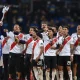 River Plate Menang Dramatis Atas Carabobo, Bragantino Hancurkan Blooming