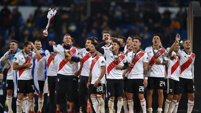 River Plate Menang Dramatis Atas Carabobo, Bragantino Hancurkan Blooming