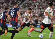 River Plate vs San Lorenzo: Pertarungan Sengit di Kompetisi Internasional