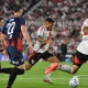 River Plate vs San Lorenzo: Pertarungan Sengit di Kompetisi Internasional