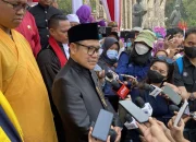 Rizieq Shihab dan Dinamika Politik Indonesia: Antara Kritik dan Kontroversi