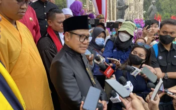 Rizieq Shihab dan Dinamika Politik Indonesia: Antara Kritik dan Kontroversi