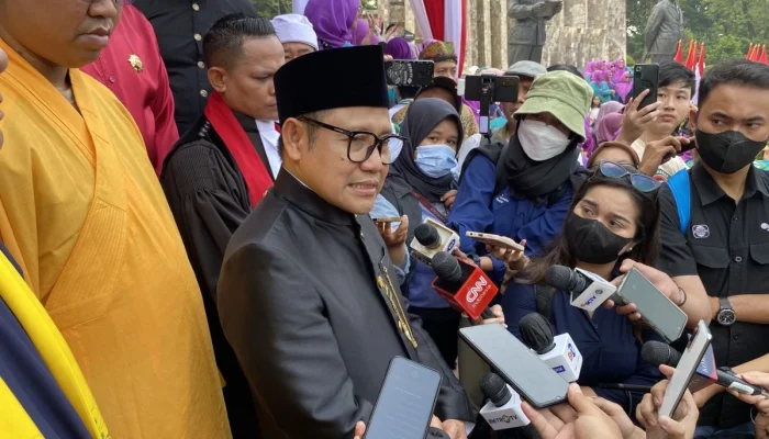 Rizieq Shihab dan Dinamika Politik Indonesia: Antara Kritik dan Kontroversi