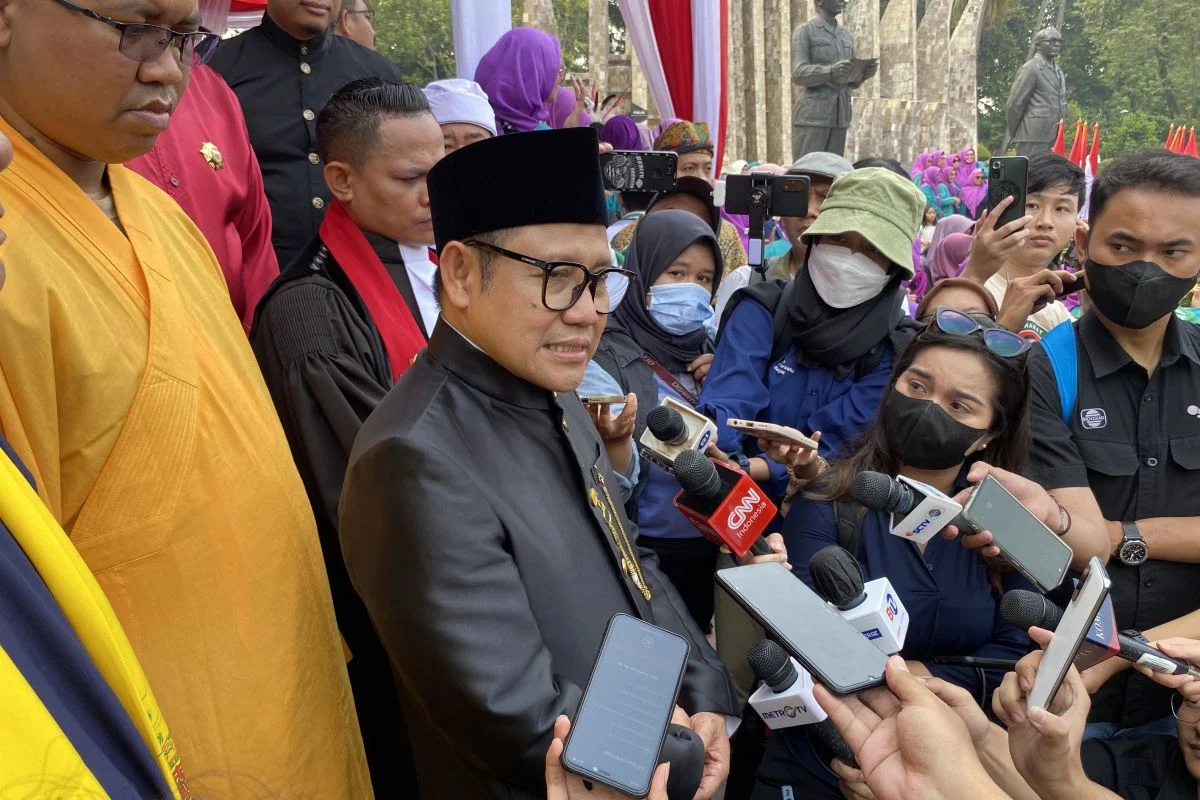Rizieq Shihab dan Dinamika Politik Indonesia: Antara Kritik dan Kontroversi