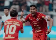 Rizky Ridho Minta Maaf atas Kegagalan Persija Jakarta Meraih Juara Super League 2025-2026
