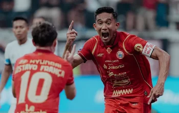 Rizky Ridho Minta Maaf atas Kegagalan Persija Jakarta Meraih Juara Super League 2025-2026